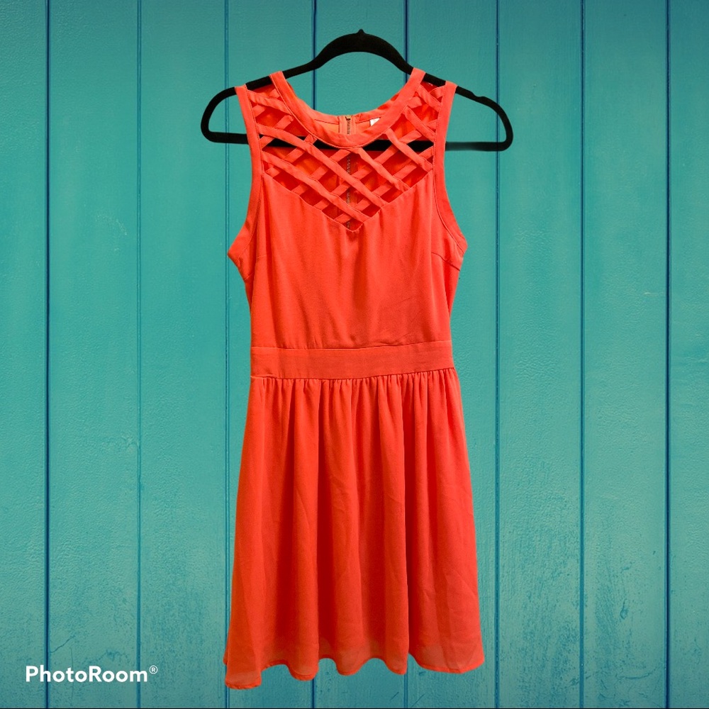 Xhilaration Juniors Dress